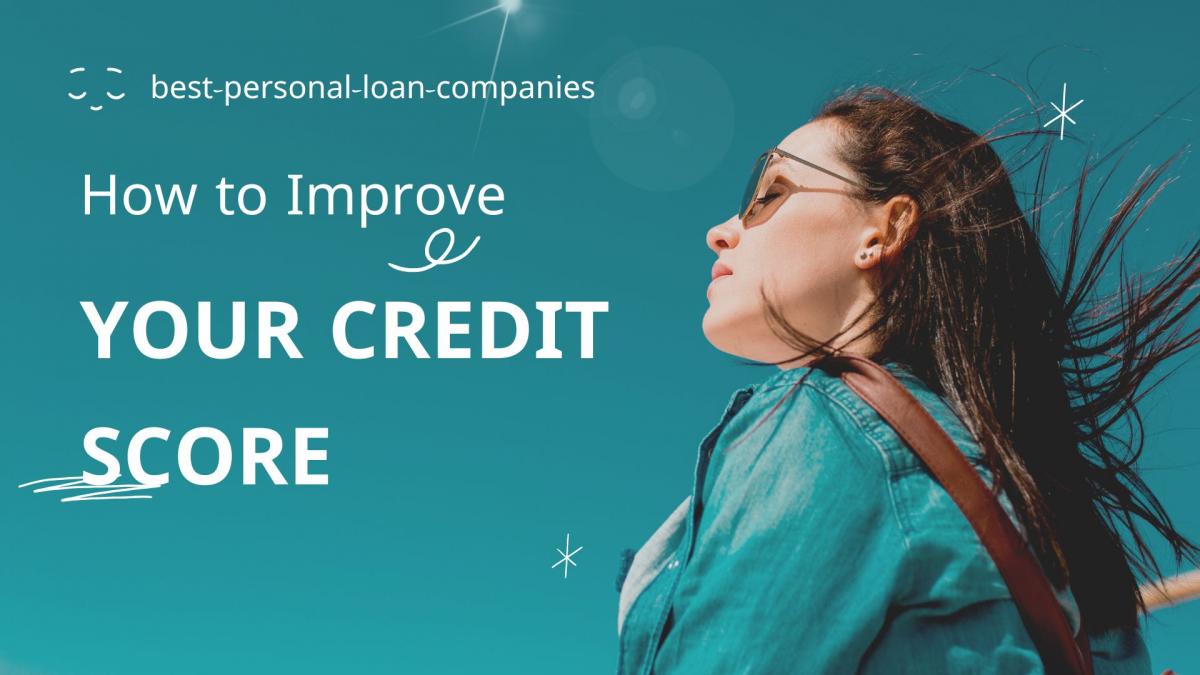 improve credit score